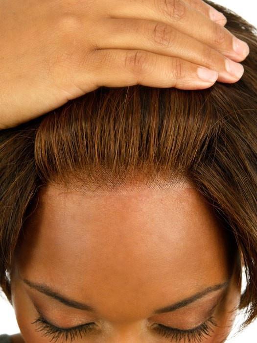 Finale Petite by Raquel Welch | Lace Front | Mono Top | CLEARANCE