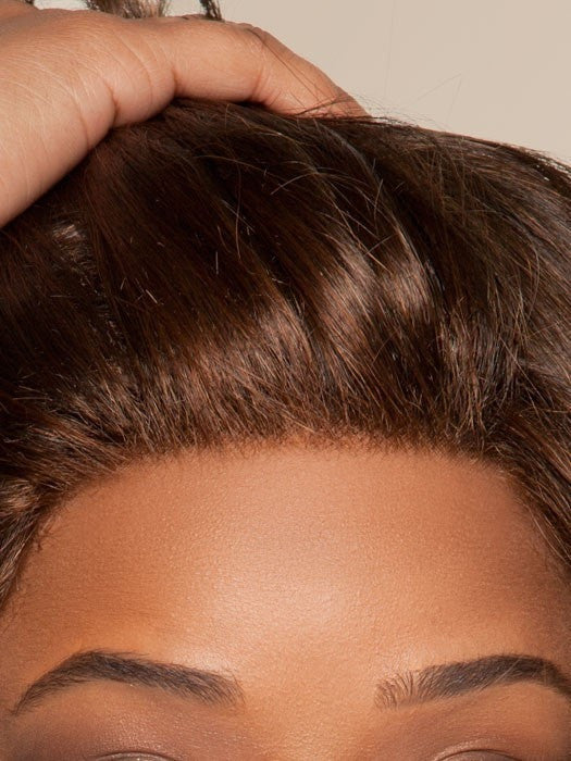 Freestyle by Raquel Welch | Lace Front Close Up