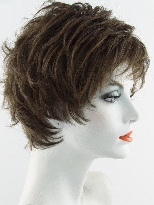 Color RL10/12 = Sunlit Chestnut: Cool Light Brown