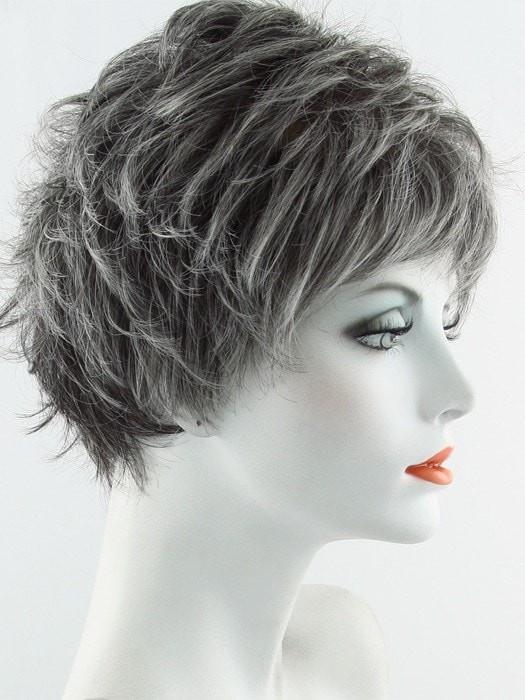 RL511 SUGAR CHARCOAL | Salt and Pepper