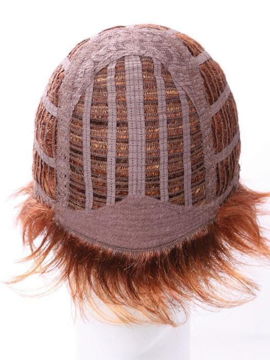 POWER by Raquel Welch | Memory Cap II | Open Cap Construction