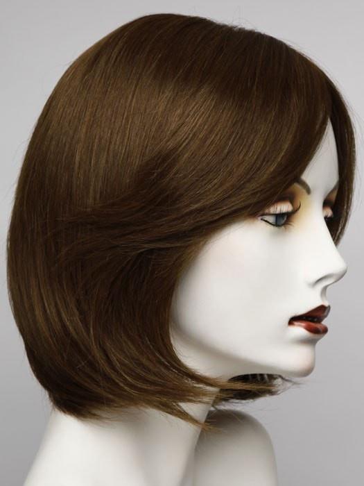 R4HH CHESTNUT BROWN |
