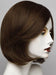 R6/30H CHOCOLATE COPPER | Dark Medium Brown Evenly Blended with Medium Auburn Highlights