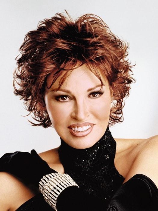 Tango by Raquel Welch in R30/27H Rusty Auburn