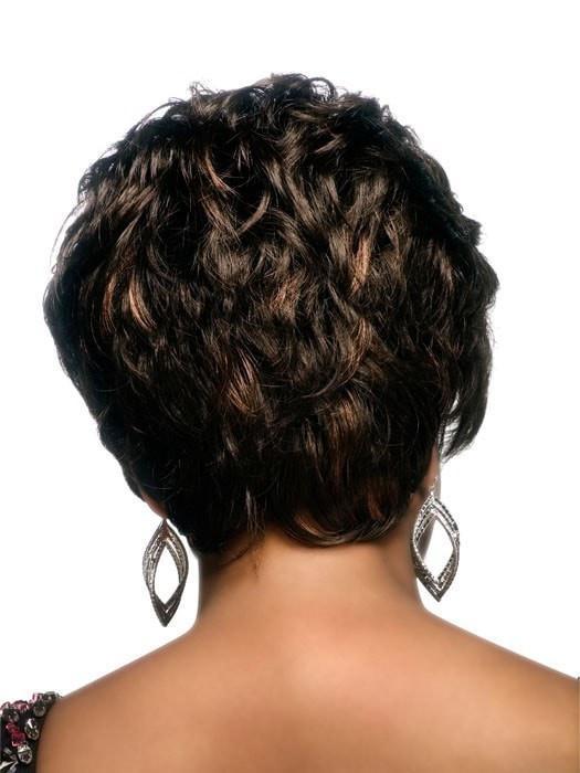 Morina by Vivica Fox | Synthetic Wig for Black Women | CLOSEOUT