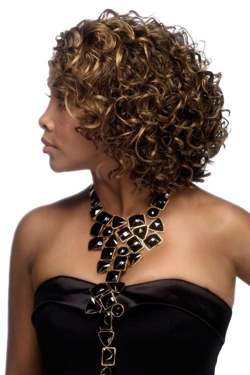 HW370 by Vivica Fox | Synthetic Half Wig | CLOSEOUT