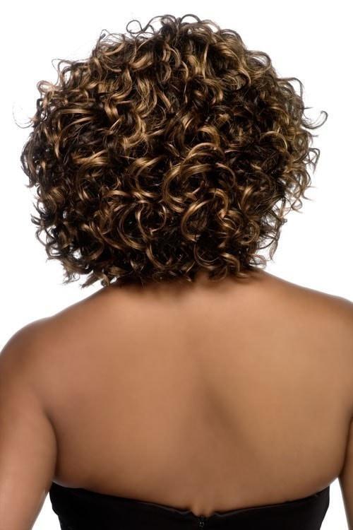 HW370 by Vivica Fox | Synthetic Half Wig | CLOSEOUT