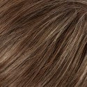 Color Warmth = Warm Brown, Gold Blonde w/ golden brown highlights