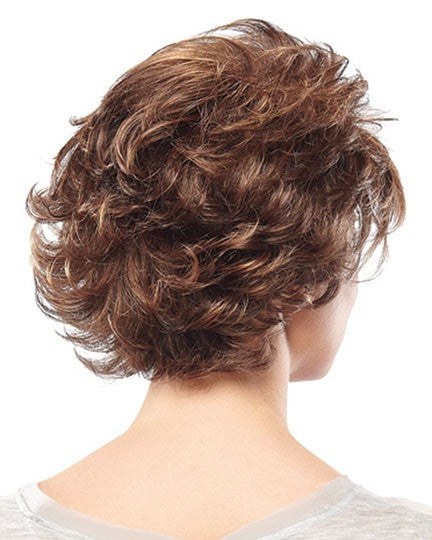 Wendy by Jon Renau | Double Monofilament Crown