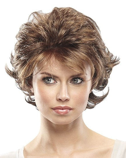 Wendy by Jon Renau | Double Monofilament Crown