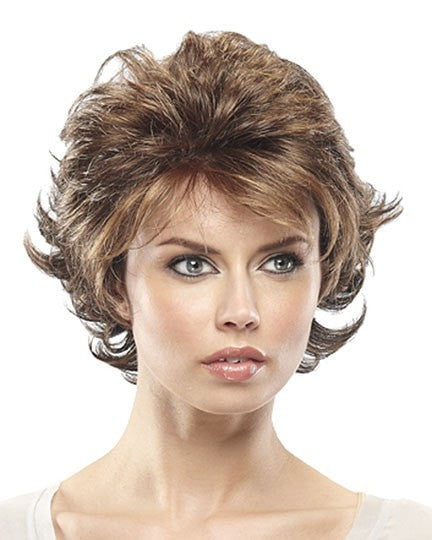 Wendy by Jon Renau | Double Monofilament Crown