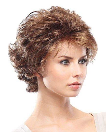 Wendy by Jon Renau | Double Monofilament Crown