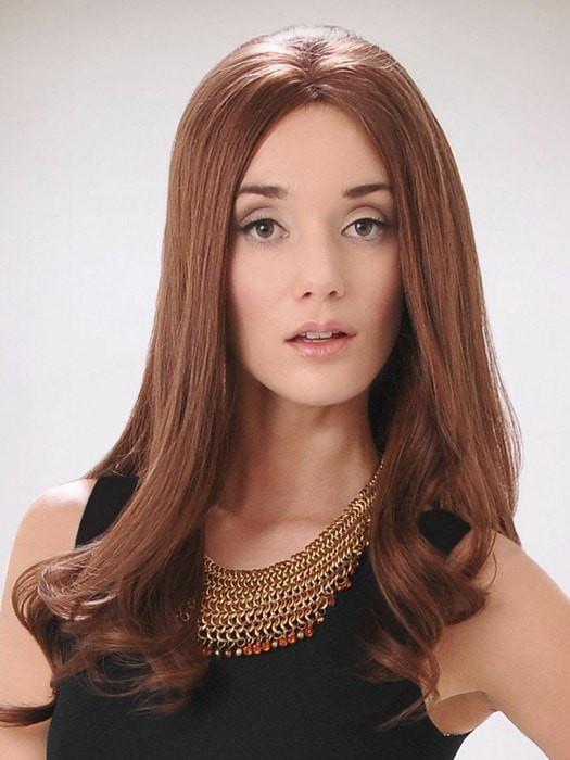 Amber by Wig Pro | Color: 33