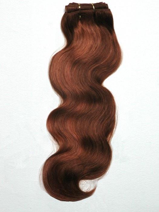 The Optimum Cuticle Remy Hair is truly the most exceptional ever. Unlike other commercial hair, the cuticle has not been removed from the hair, just as nature intended.