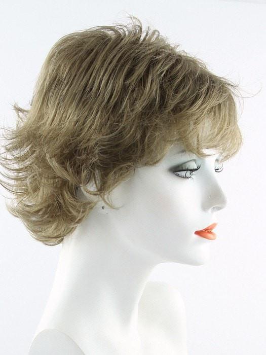 14 Dark Ash Blonde