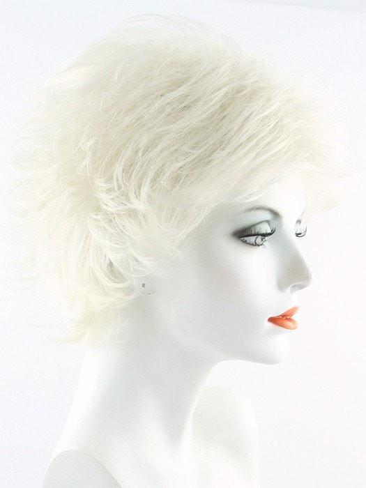 60 Pure White