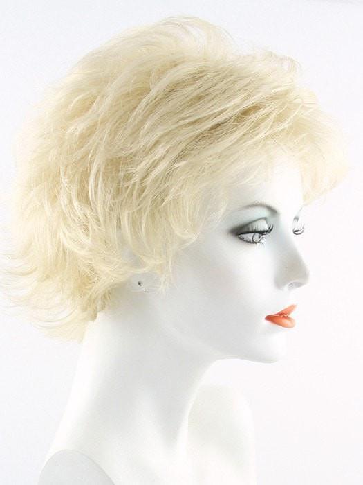 613 Bleach Blonde