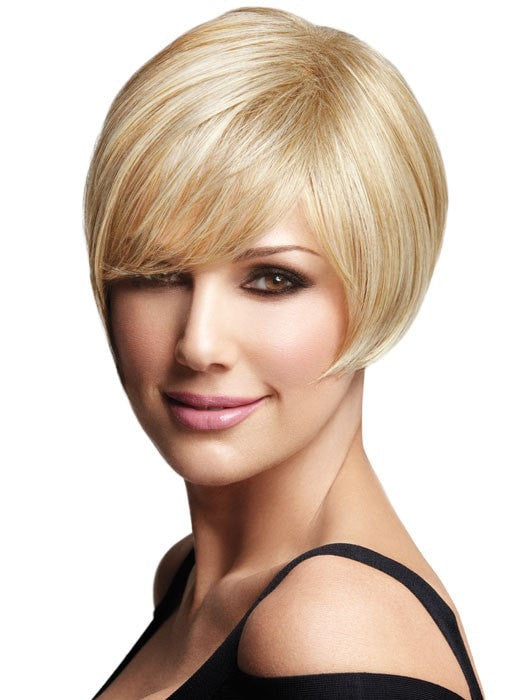 Color 23R | Asymmetric by Daisy Fuentes
