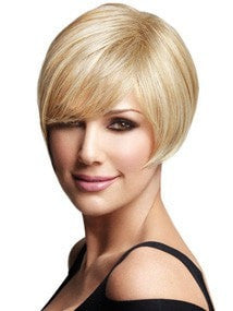 Color 23R | Asymmetric by Daisy Fuentes
