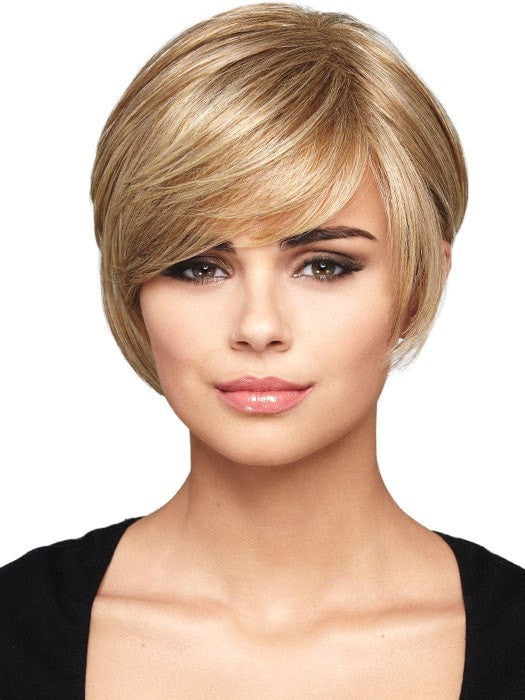 Color 23R | Asymmetric by Daisy Fuentes