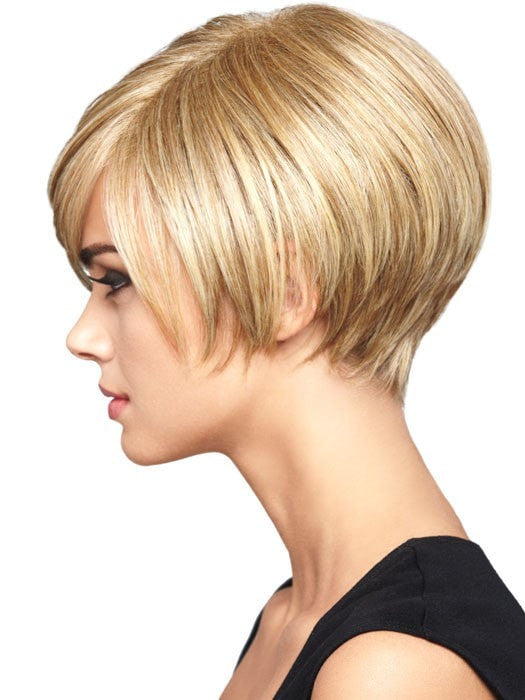 Color 23R | Asymmetric by Daisy Fuentes