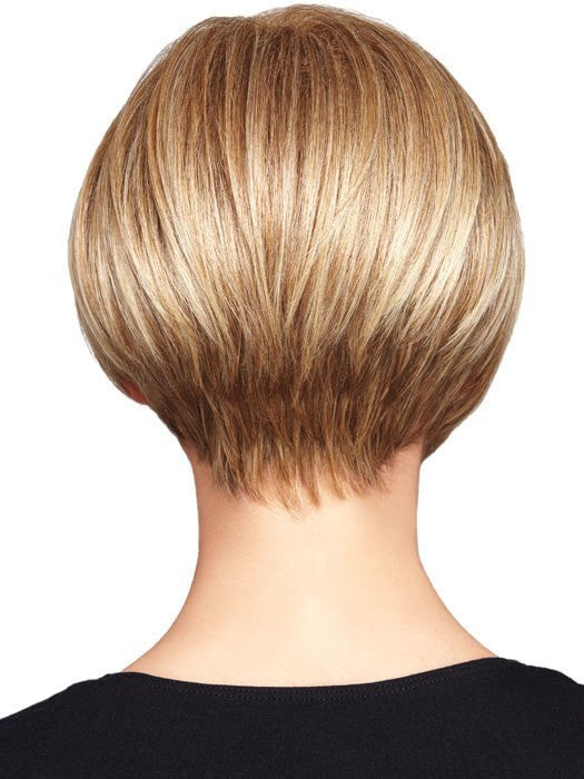 Color 23R | Asymmetric by Daisy Fuentes