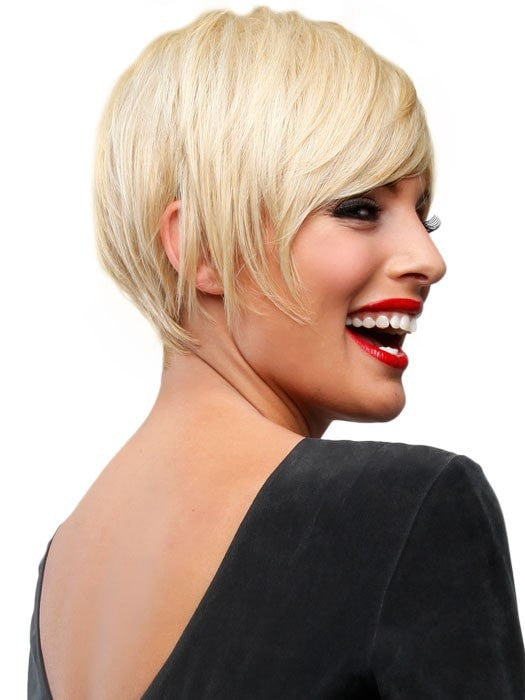 Color 23R | Asymmetric by Daisy Fuentes