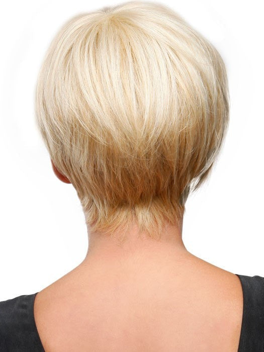 Color 23R | Asymmetric by Daisy Fuentes
