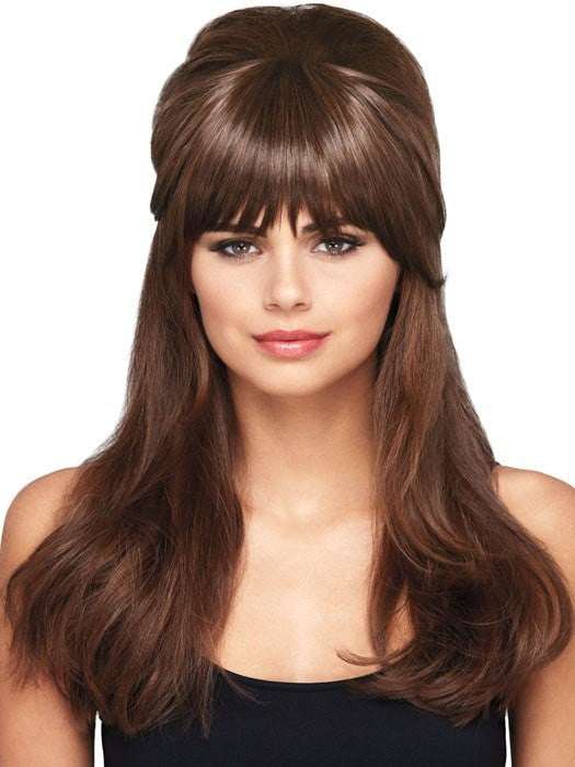Color RD8R | WOW by Daisy Fuentes