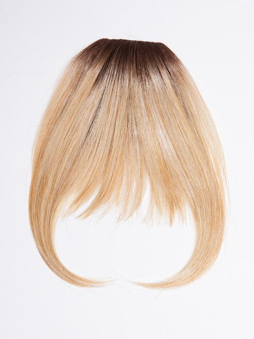 WOW bangs by Daisy Fuentes