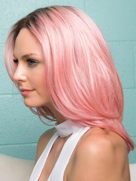 PINKY PROMISE by HAIRDO