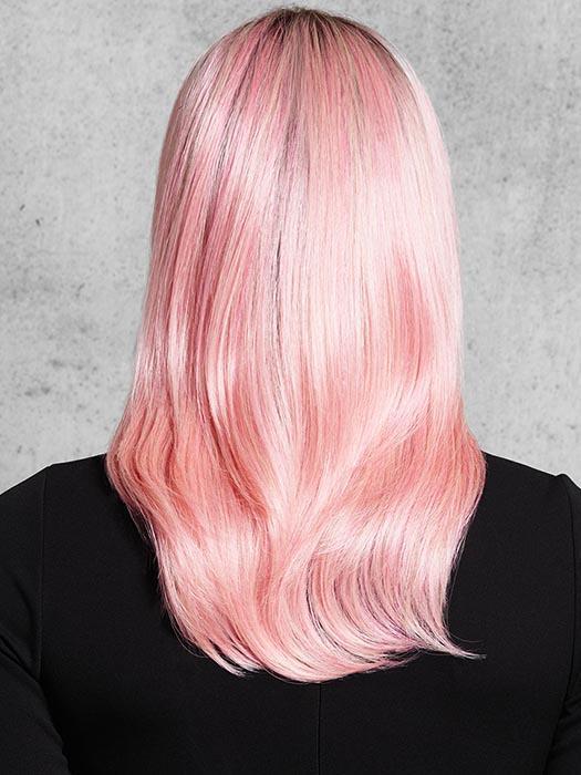 Pinky Promise will have you lying about who did your hair color.