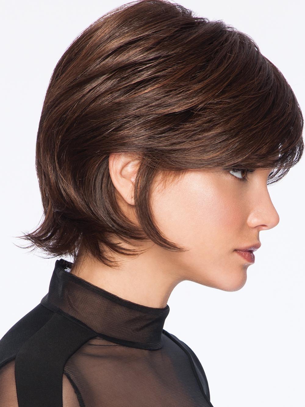 Whether you decide to comb the sides forward or brush them back, the Hairdo VINTAGE VOLUME wig was made for the woman who wants exciting hair fashion in an instant