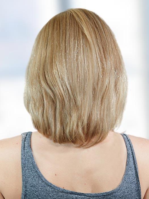 PLF 008HM by LOUIS FERRE in 140/14 SPRING HONEY | Medium Blonde Blended with Light Brown Tones