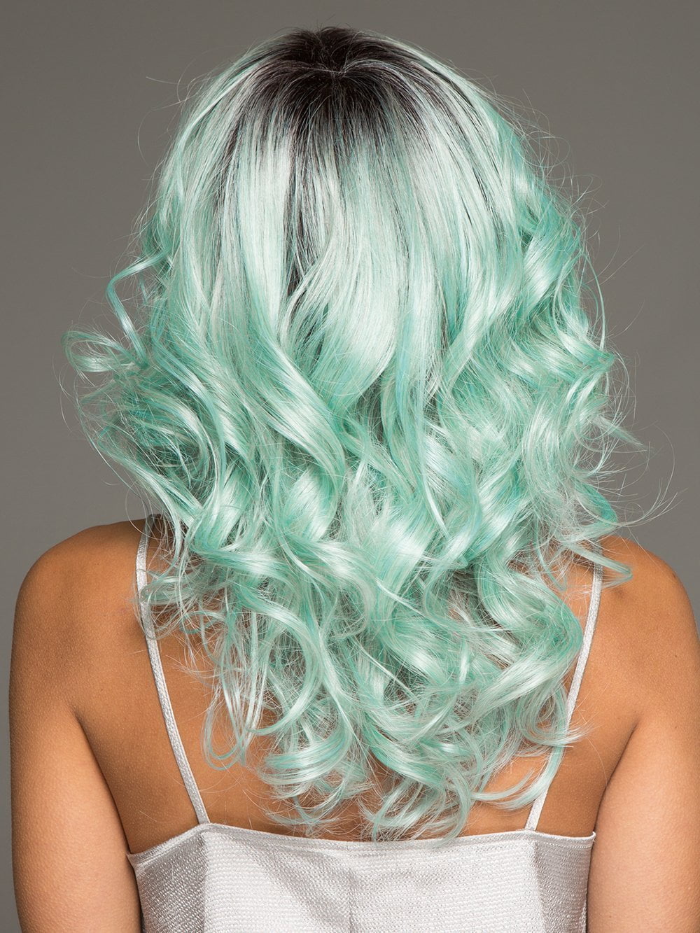 MINT TO BE by HAIRDO in MINT | Rooted Mint