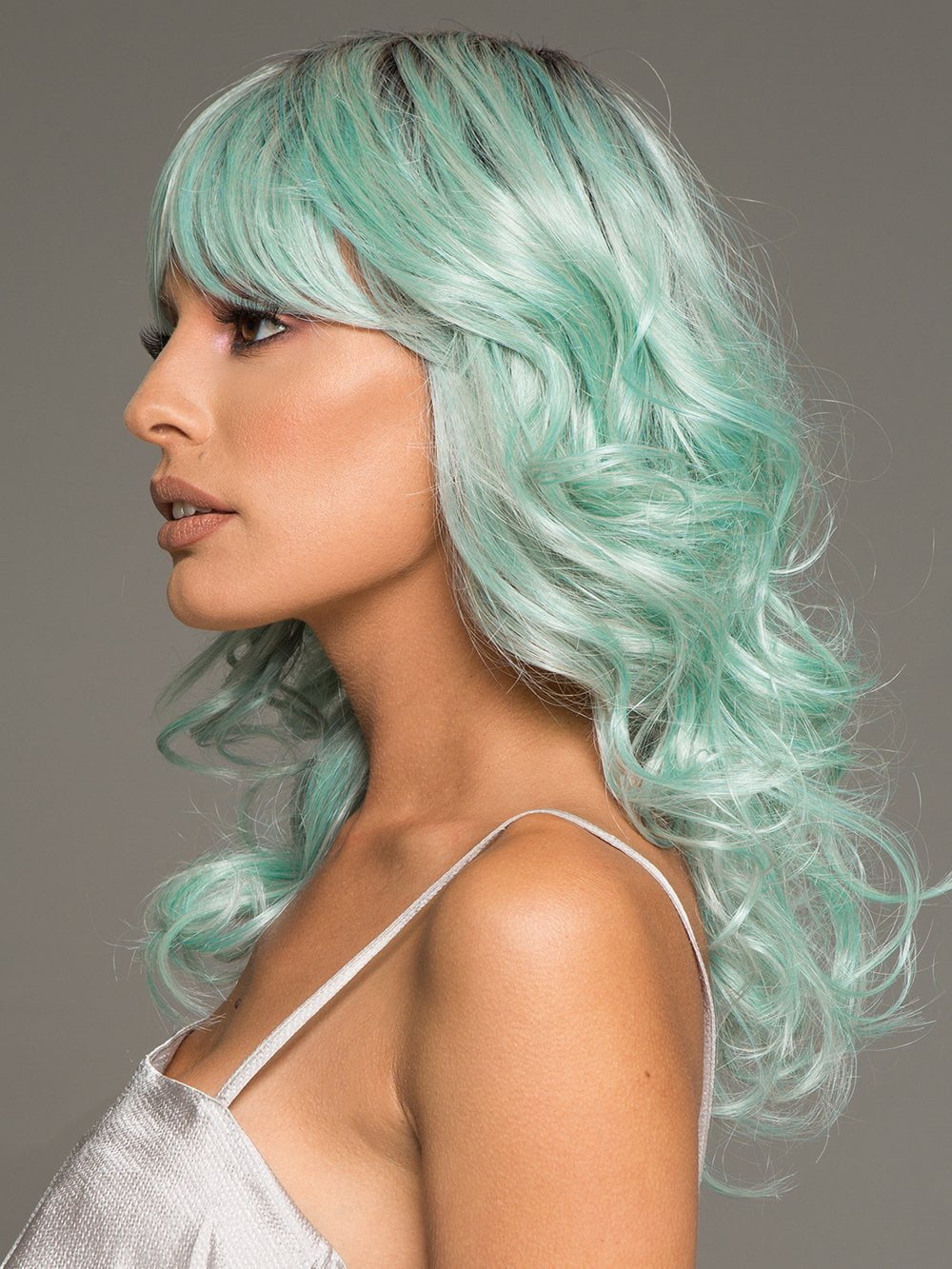 MINT TO BE by HAIRDO in MINT | Rooted Mint