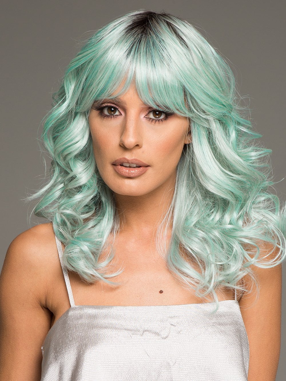 MINT TO BE by HAIRDO in MINT | Rooted Mint