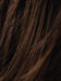 CHOCOLATE MIX 830.6 | Medium to Dark Brown base with Light Reddish Brown highlights