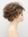 ALMOND BREEZE | Light Brown blended with Ash Blonde