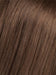 6 | Medium Chestnut Brown