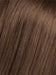 6 Medium Chestnut Brown