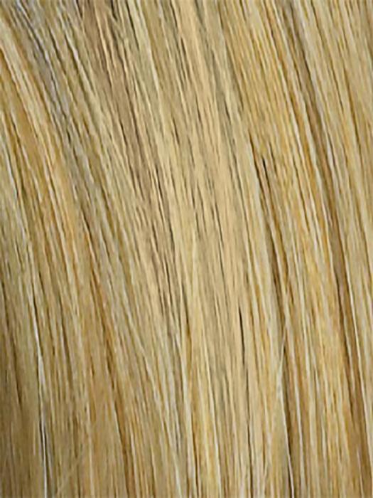 CHAMPAGNE MIX | Light Beige Blonde, Medium Honey Blonde, and Platinum Blonde blend