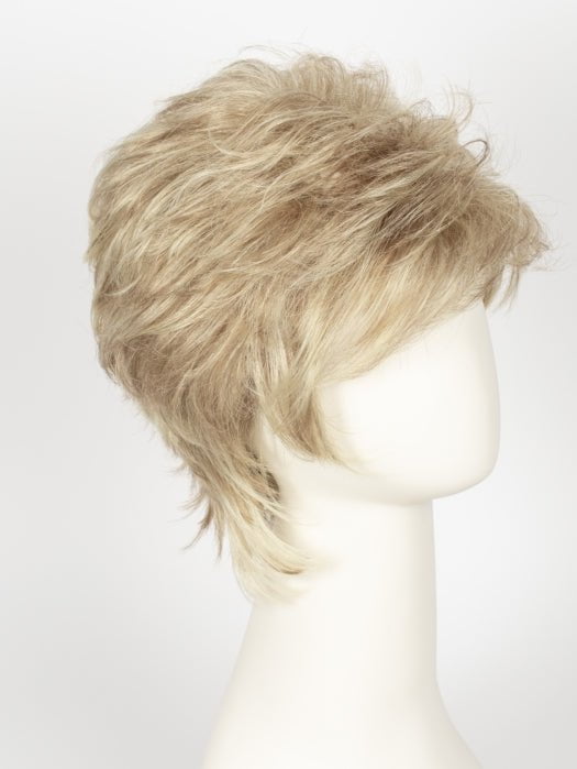 RH1488 | Dark Blonde with Lightest Blonde Highlights