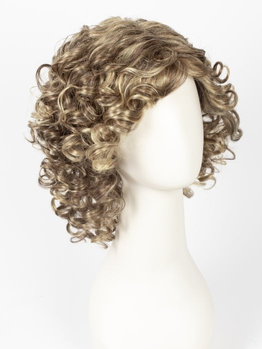 GL 11-25 HONEY PECAN | Darkest Blonde with Pale Gold Highlights