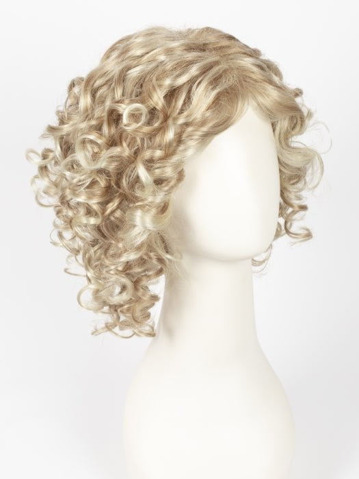 GL14-22 SANDY BLONDE | Golden Blonde with Palest Blonde Highlight