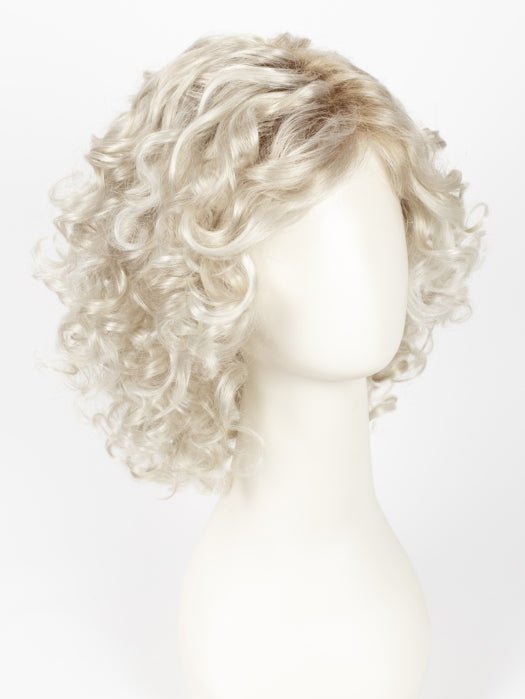 GL23-101 SUN-KISSED BEIGE | Beige Blonde with Platinum Highlights