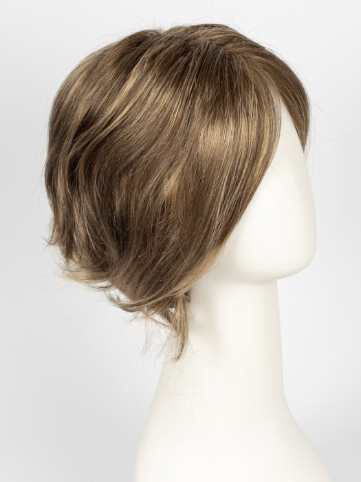 GL14-16 HONEY TOAST | Dark Blonde with Golden Highlights