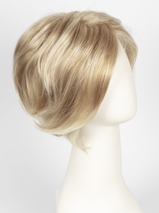 GL14-22 SANDY BLONDE | Golden Blonde with Palest Blonde Highlight