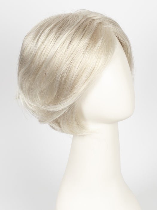 GL23-101 SUNKISSED BEIGE | Beige Blonde with Platinum Highlights