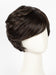 GL2-6 BLACK COFFEE | Darkest Brown